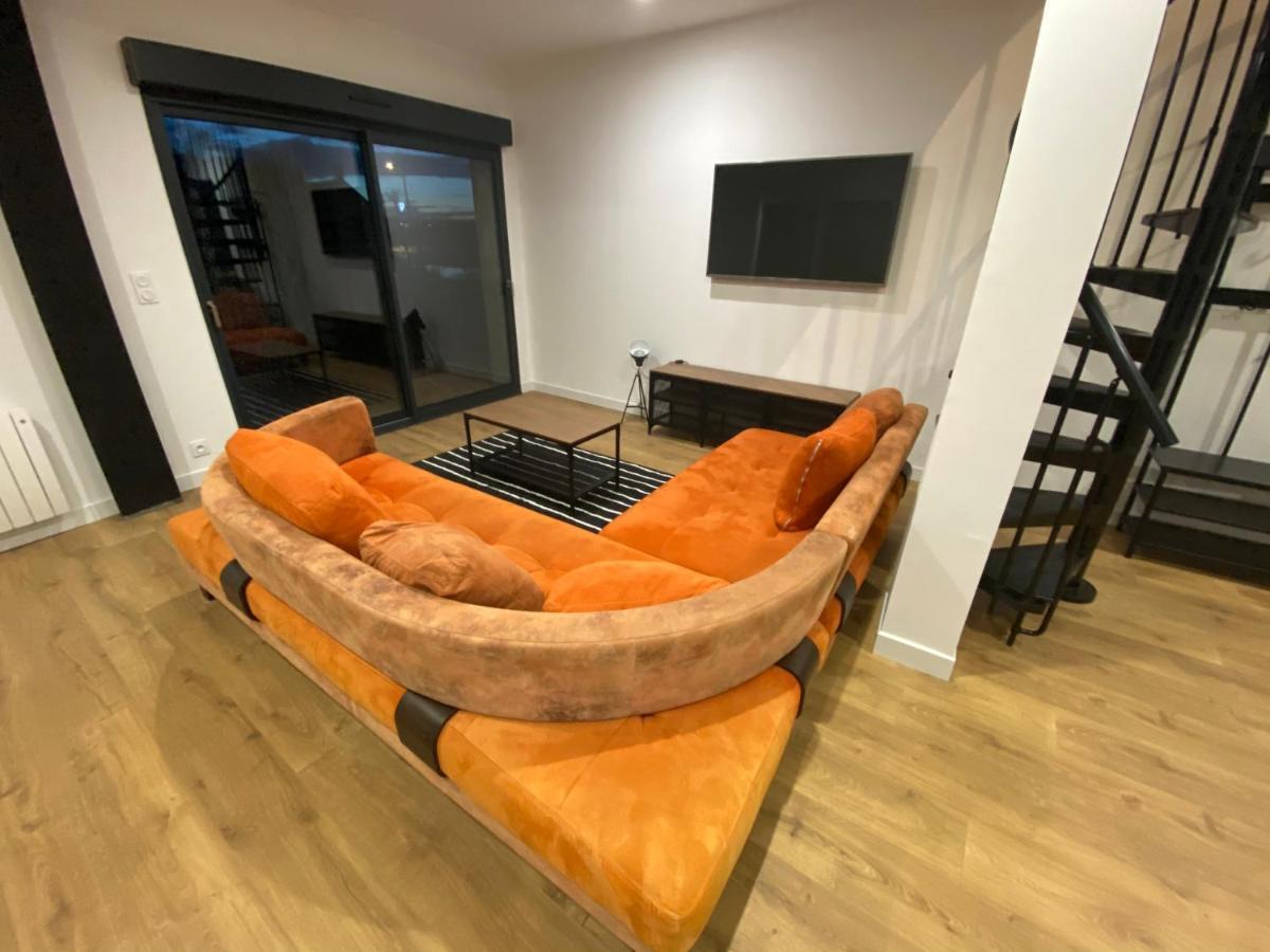 La Secherie De Waldam Pour 4 Personnes Oye-Plage Exterior photo