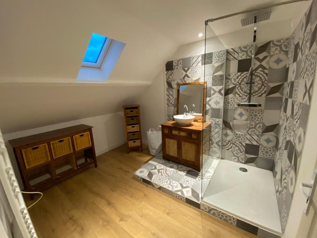 La Secherie De Waldam Pour 4 Personnes Oye-Plage Exterior photo